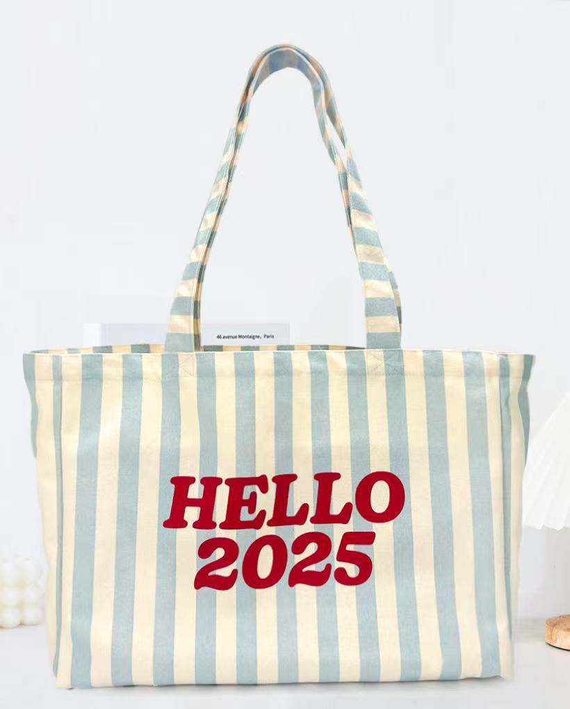 tote  bag